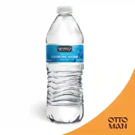 Agua Ms 500 ml