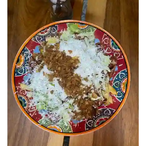 Chori-Carne