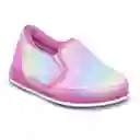 Los Gomosos Tenis Nynna Niña Multicolor Talla 32