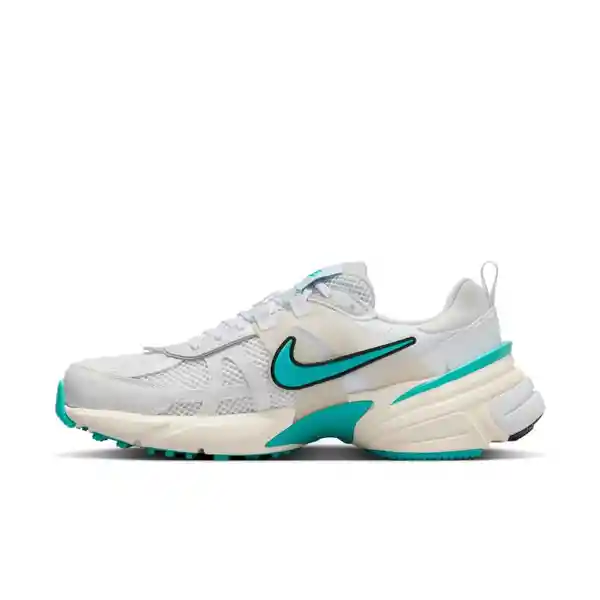 Nike Zapatos W V2K Run Mujer Blanco T. 7.5 Ref: FD0736-105