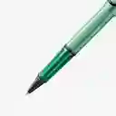 Lamy Rollerball al Star Powder Sage