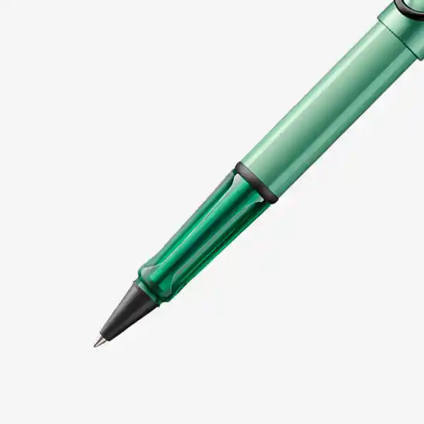 Lamy Rollerball al Star Powder Sage