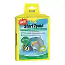 Tetra Acondicionador Para Agua Dulce Start Zyme Cod. 5237003