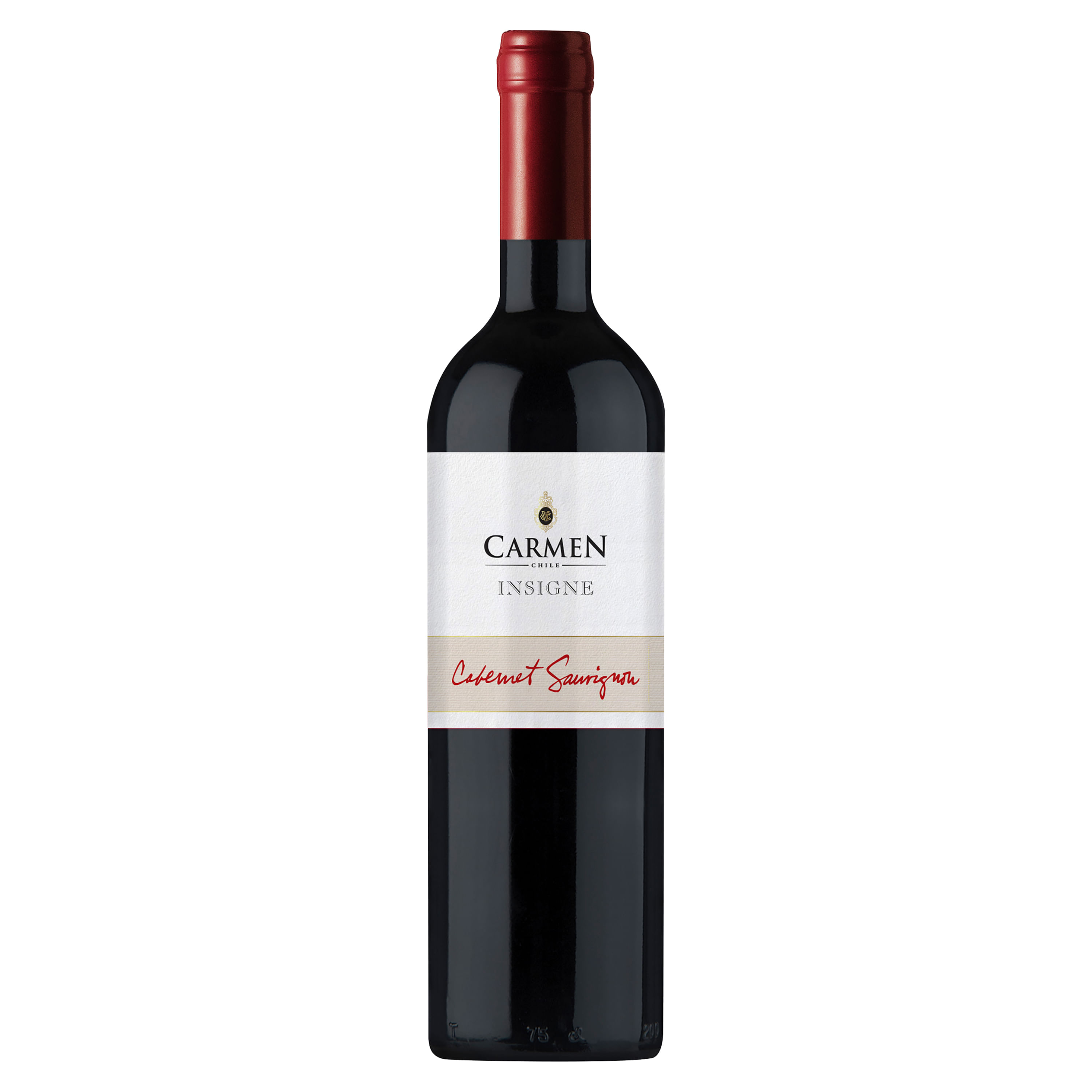 Carmen Vino Tinto Cabernet Sauvignon Insigne 750 ml