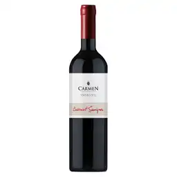 Carmen Vino Tinto Cabernet Sauvignon Insigne 