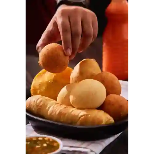 Combo de Horneados