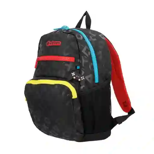 Xtrem Mochila e Backpack Bolt Black Gamer