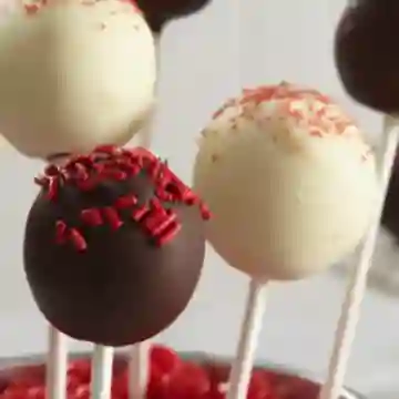 Cake Pops