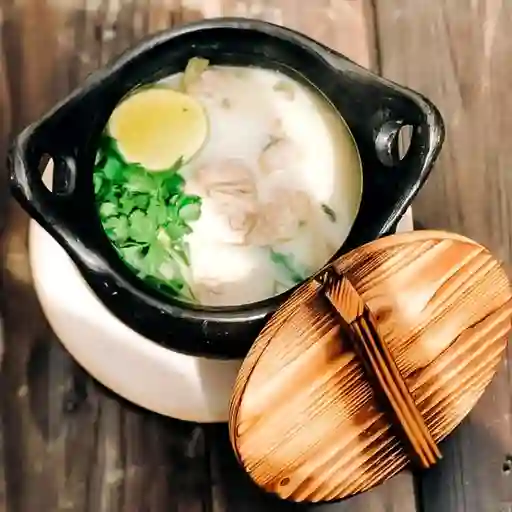 Sopa especial