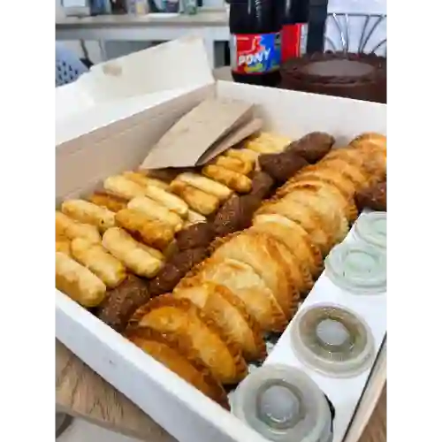 Combo Fiesta