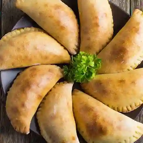 Empanada individual