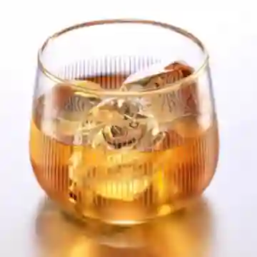 Vaso de Whisky