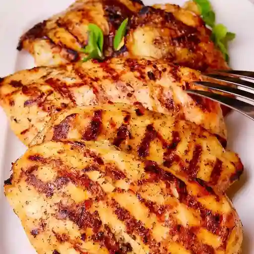 Pechuga Grill
