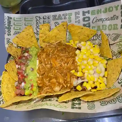Gorilla Mex