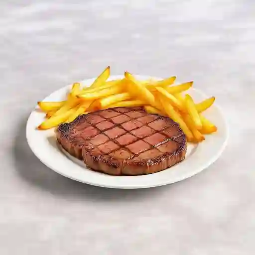 Baby Beef