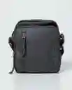 Bolso Manos Libres Negro Sombrío Ultraoscuro Chevignon