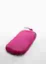 Funda P Carla Fucsia Talla 99 Mujer Mango