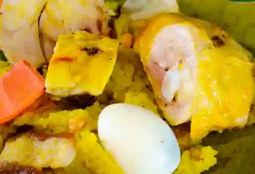 Tamal Coyaima