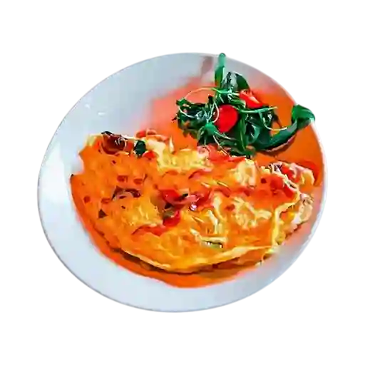 Omelette
