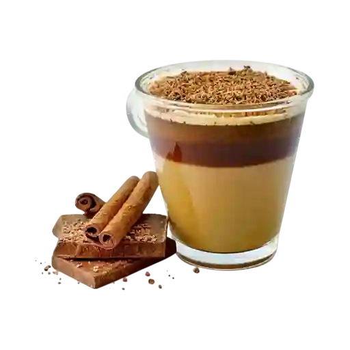 Mocachino 7 Oz