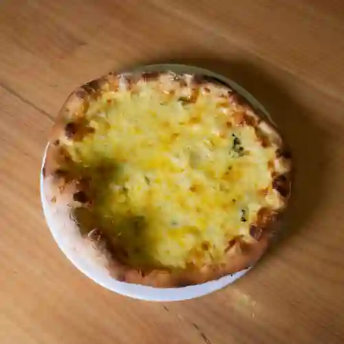 Mini Piccola Quattro Formaggi 20cm