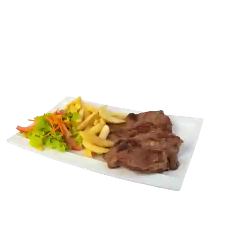 Churrasco