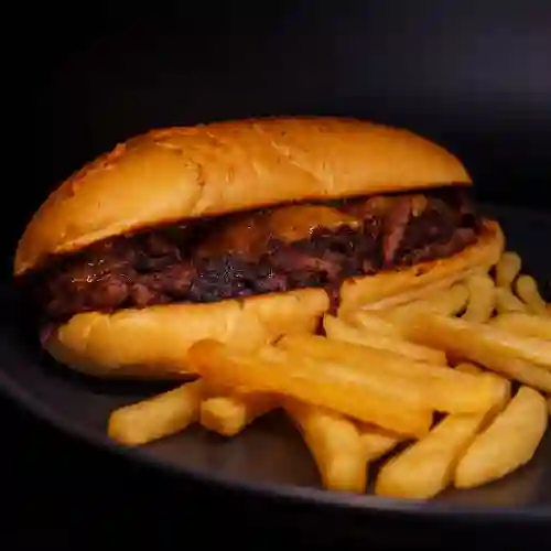 Sandwich Philly Chessesteak