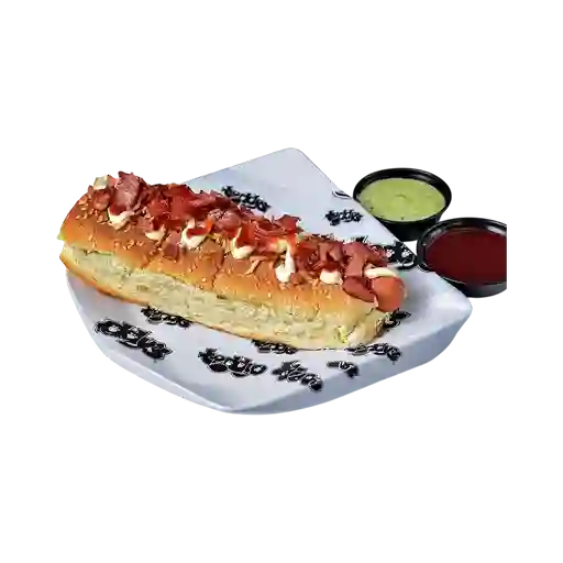 Perro Especial