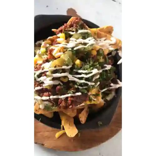 Nacho Bowl