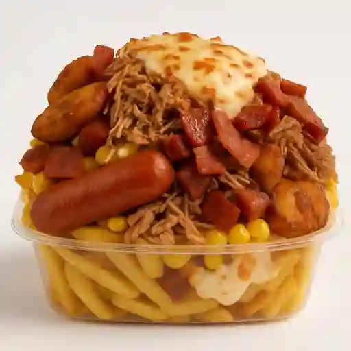 Salchip Pacific Master para 2