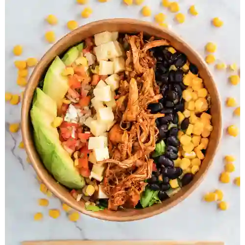 Bowl Mexicano 1300 ml