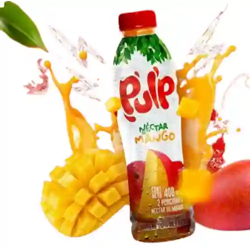 Pulp Néctar de Mango 400Ml