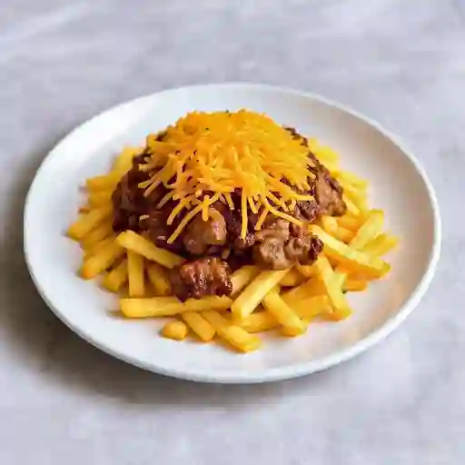 Mazorcada 3 Cordilleras