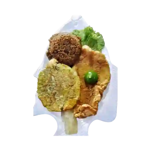 Filete Apanado