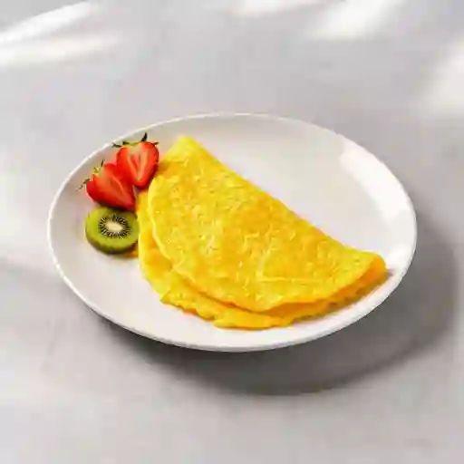 Nuestros Omelettes