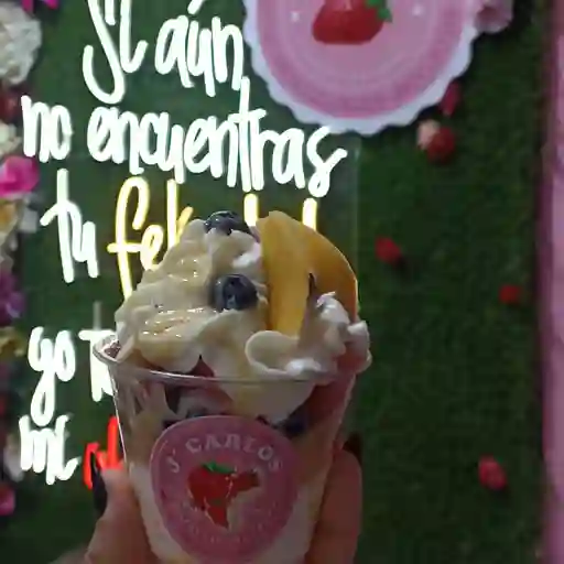 Mix silvestre duraznos 9 onzas