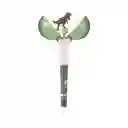 Esfero Con Tiranosaurio Serie Jurassic World Negro Miniso