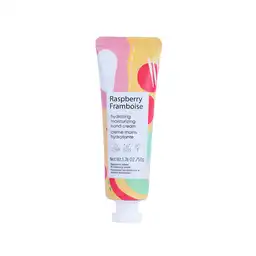 Crema de Manos Hidratante Frambuesa Miniso