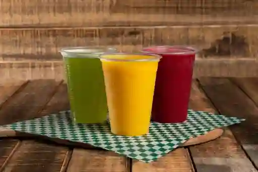 Jugos Naturales en Agua 400 ml