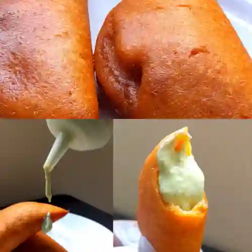 Empanada Mega