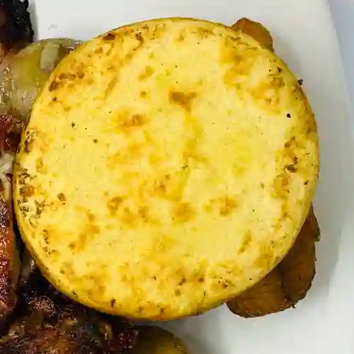 Arepa Boyacense
