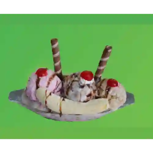 Banana Split