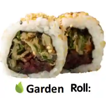 Garden Roll