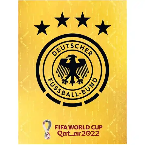 Ger 1 Escudo