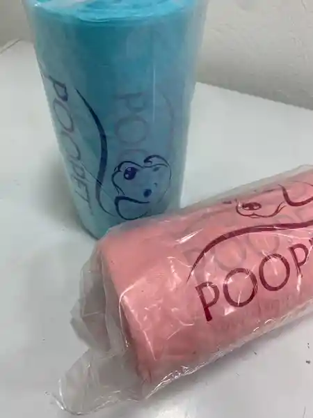 Poopet Bolsa Para Recoger