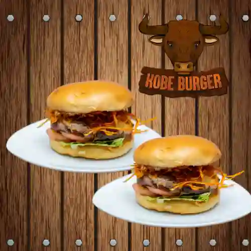 Combo 2x1 Philadelphia