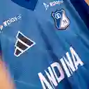 Adidas Camiseta de Equipo Millonarios Hombre Ref. Kb3185 Talla L