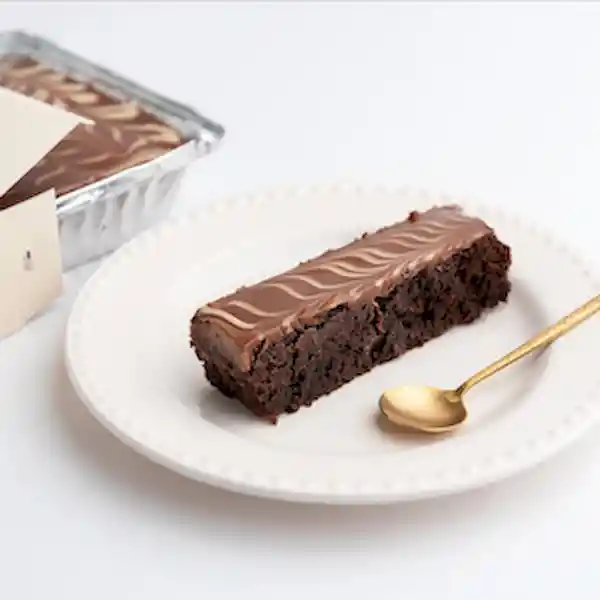Ananda Torta Artesanal Saludable de Chocolate y Yogurt