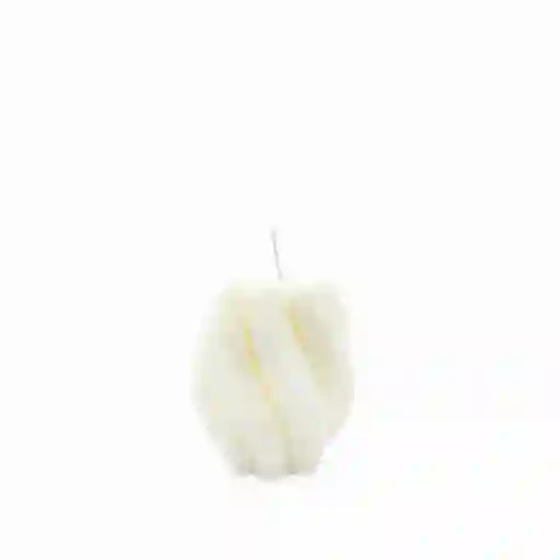 Vela Ciclón 9 cm Ambiente Gourmet