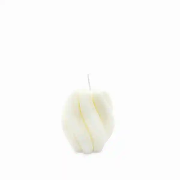 Vela Ciclón 9 cm Ambiente Gourmet